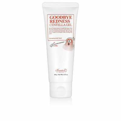 Tratamiento Antirojeces Benton Goodbye Redness Centella Gel Centella 1