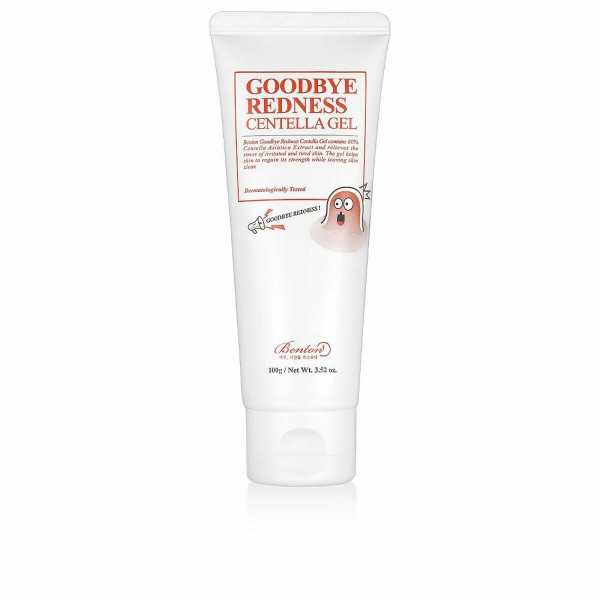 Tratamiento Antirojeces Benton Goodbye Redness Centella Gel Centella 100 ml