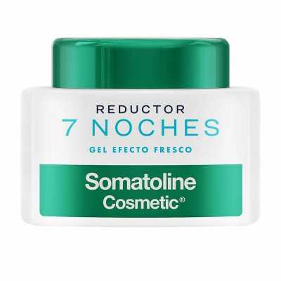 Reducing Gel Somatoline Gel Fresco Reductor Ultra Intensivo Intensive