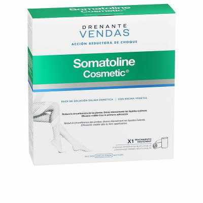 Bandages Somatoline Drenante Kit Completo Reducer Draining (1 Unit) (2