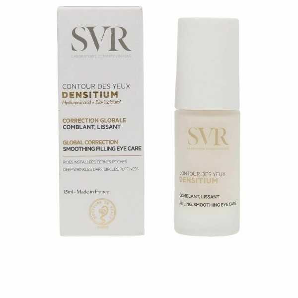 Crema para Contorno de Ojos SVR Densitium 15 ml