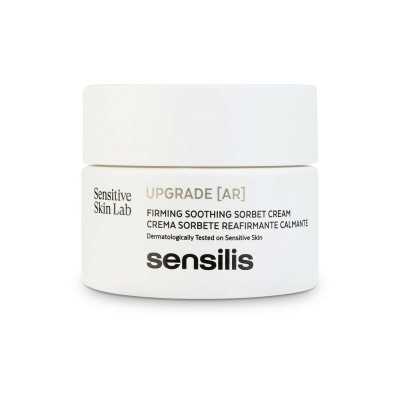 Crema Calmante Sensilis Upgrade AR Reafirmante (50 ml)