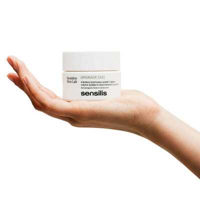 Crema Calmante Sensilis Upgrade AR Reafirmante (50 ml)