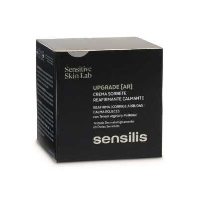 Crema Calmante Sensilis Upgrade AR Reafirmante (50 ml)