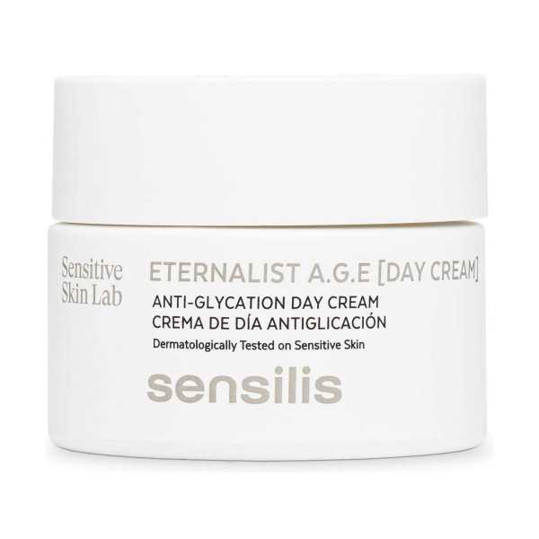 Day Cream Sensilis Eternalist A.G.E. (50 ml)