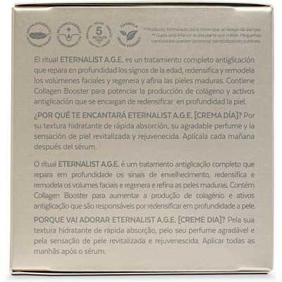 Day Cream Sensilis Eternalist A.G.E. (50 ml)