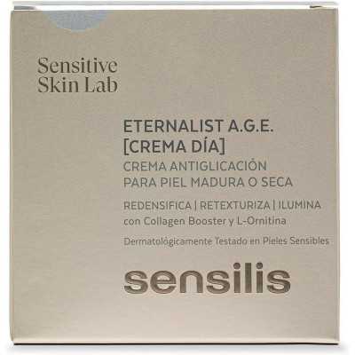 Day Cream Sensilis Eternalist A.G.E. (50 ml)