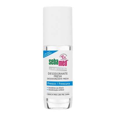 Desodorante Roll-On Sebamed Fresh (50 ml)