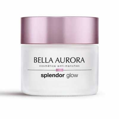 Anti-Brown Spot and Anti-Ageing Treatment Bella Aurora Splendor Glow H