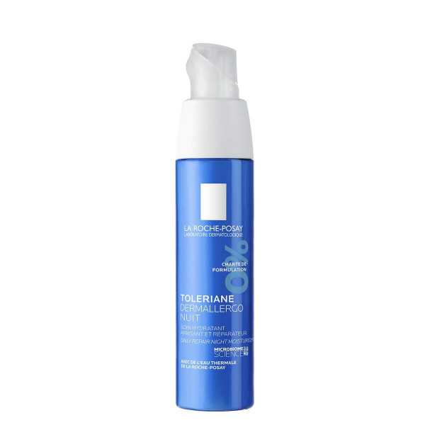 Crema de Noche La Roche Posay Toleriane Dermallergo (40 ml)