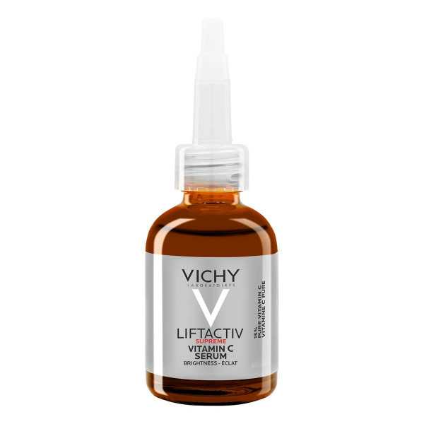 Sérum Facial Vichy Liftactiv Supreme Vitamina C (20 ml)