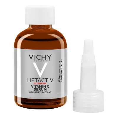 Sérum Facial Vichy Liftactiv Supreme Vitamina C (20 ml)