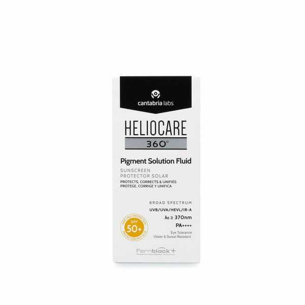 Crema Solar Heliocare Spf 50 50 ml