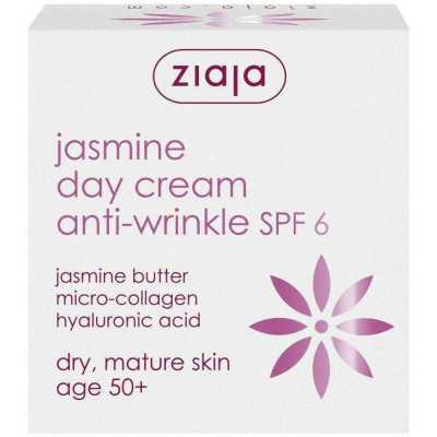 Day Cream Ziaja Jazmin 50 ml