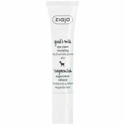 Eye Area Cream Ziaja Goat's milk (15 ml)