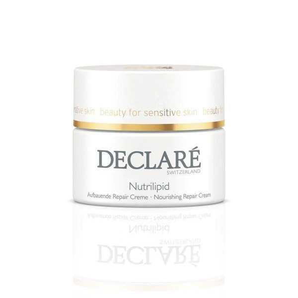 Crema de Día Declaré Nutrilipid Nourishing Repair 50 ml