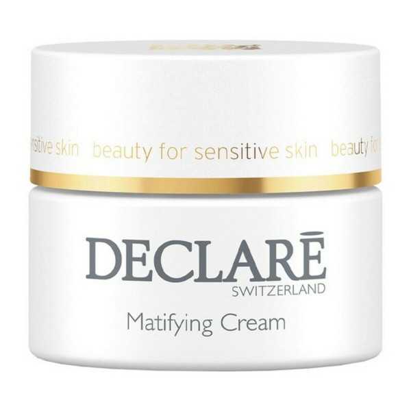 Crema Facial Pure Balance Matifying Declaré (50 ml)