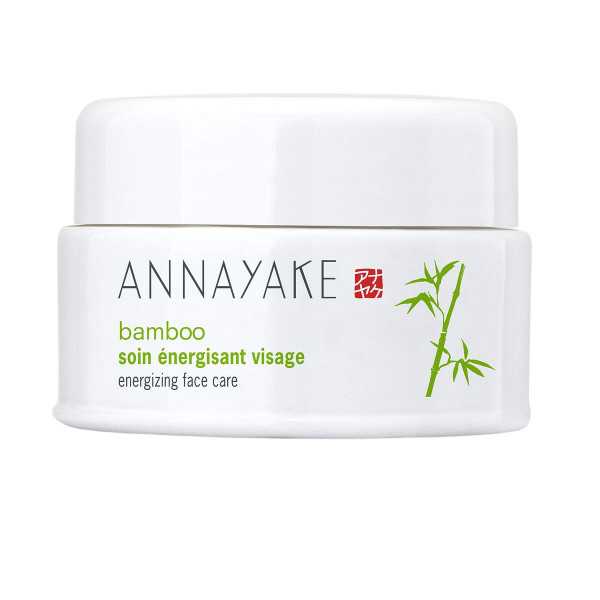 Day Cream Annayake BAMBOO 50 ml