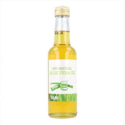 Aceite Capilar Yari Natural 250 ml (250 ml)