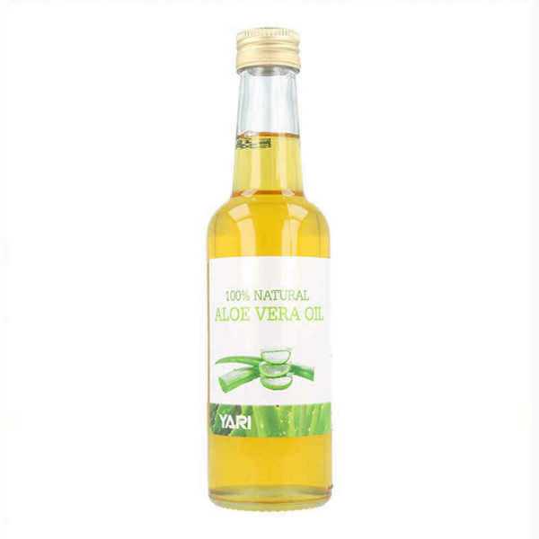 Aceite Capilar Yari Natural 250 ml (250 ml)