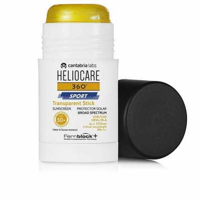 Protector Solar Heliocare 360° Sport 25 g Spf 50