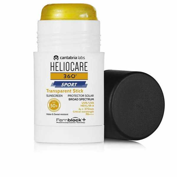 Protector Solar Heliocare 360° Sport 25 g Spf 50