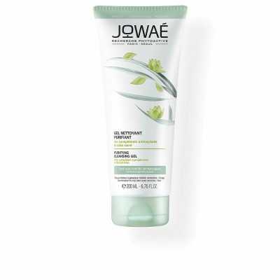 Gel Limpiador Purificante Jowaé (200 ml)