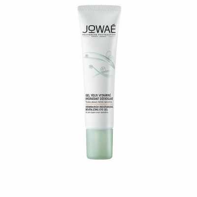 Gel para Contorno de Ojos Jowaé Vitamin-Rich (15 ml)