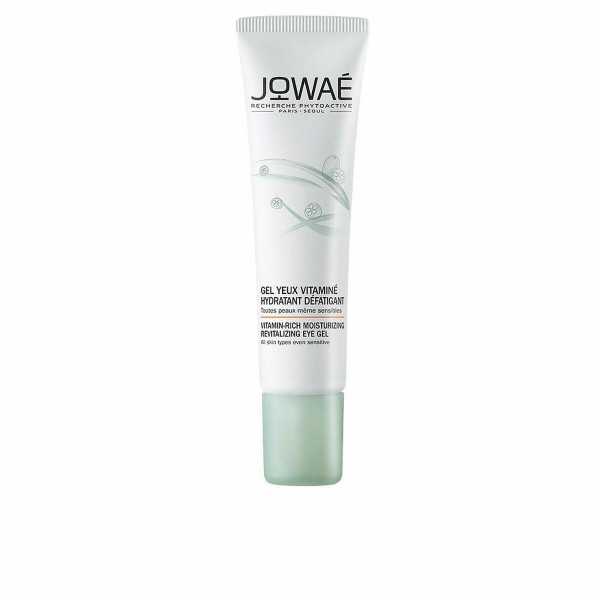 Gel para Contorno de Ojos Jowaé Vitamin-Rich (15 ml)