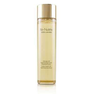 Facial Lotion Estee Lauder Nutriv 200 ml