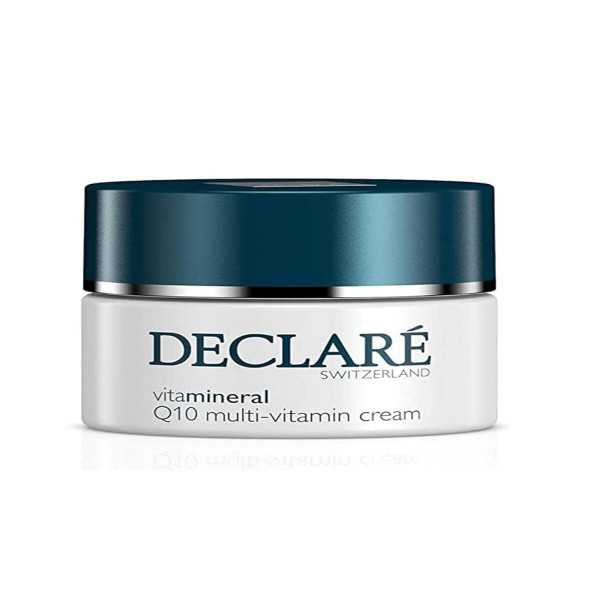 Day Cream Declaré Vitamineral Q10