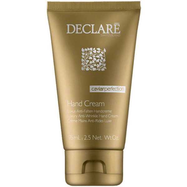 Hand Cream Declaré