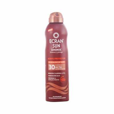 Aceite Protector Ecran SPF 30 (250 ml)