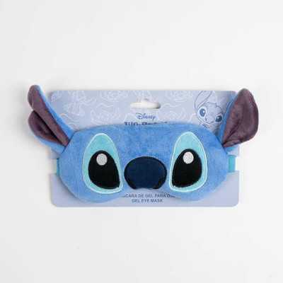 Máscara Stitch Ojos