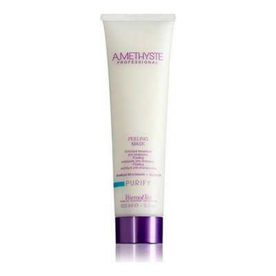 Facial Mask Amethiste Purify Peeling Farmavita Amethyste Purify (150 m