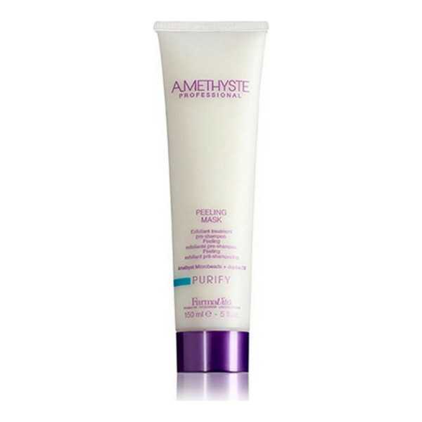 Facial Mask Amethiste Purify Peeling Farmavita Amethyste Purify (150 ml)