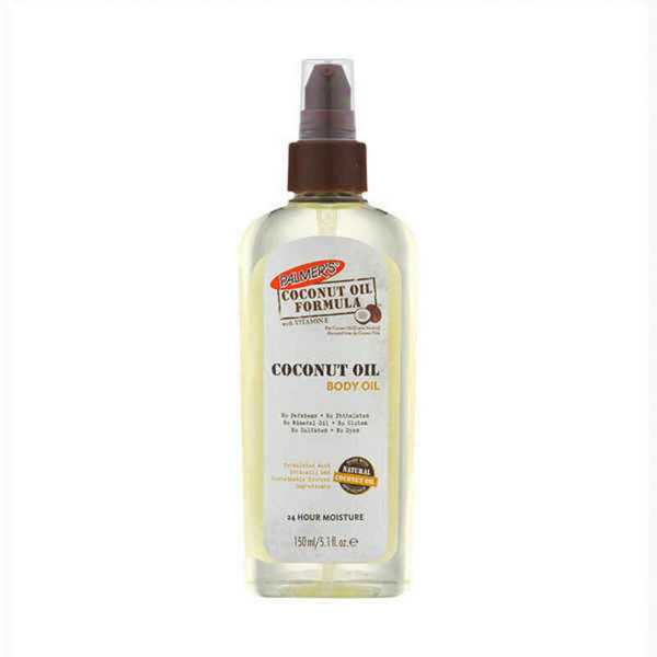 Body Oil Palmer's SG_B015ORN30C_US (150 ml)