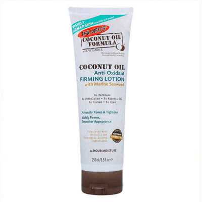 Crema Reafirmante Corporal Palmer's Coconut Oil (250 ml)