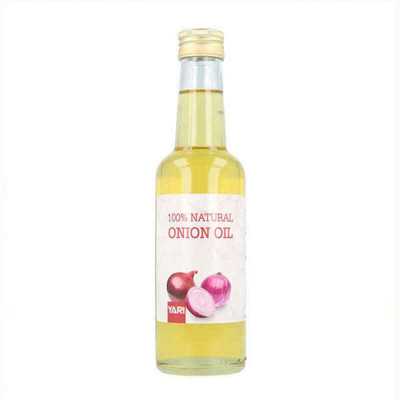 Aceite Hidratante Yari Natural Cebolla (250 ml)