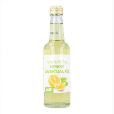 Aceite Hidratante Yari Natural Limón (250 ml)