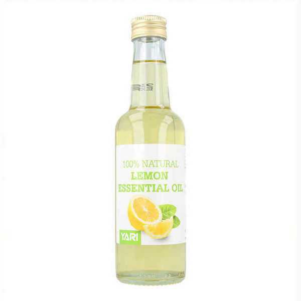 Aceite Hidratante Yari Natural Limón (250 ml)