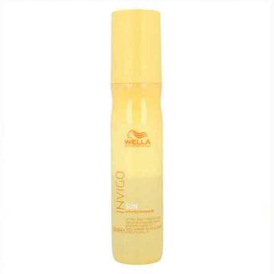 Spray sin Aclarado Invigo Sun Wella (150 ml)