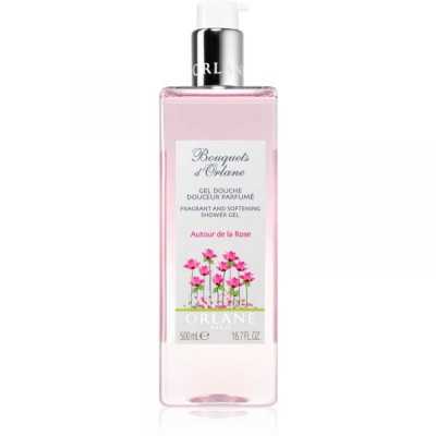 Gel de Ducha Orlane Autour de la Rose 500 ml