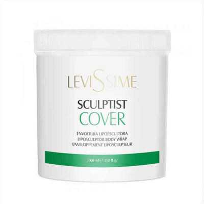 Crema Corporal Levissime Sculptist Cover (1000 ml)