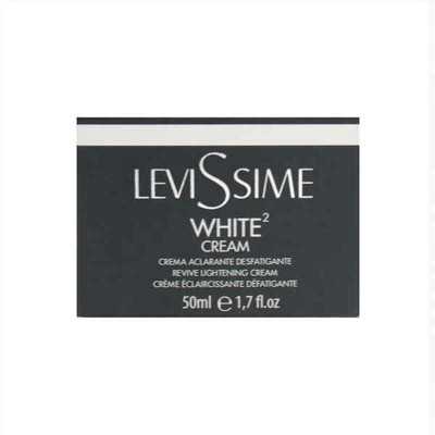 Crema Corporal Levissime White 2