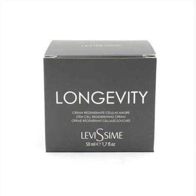 Crema Antiedad Levissime Longevity Crema