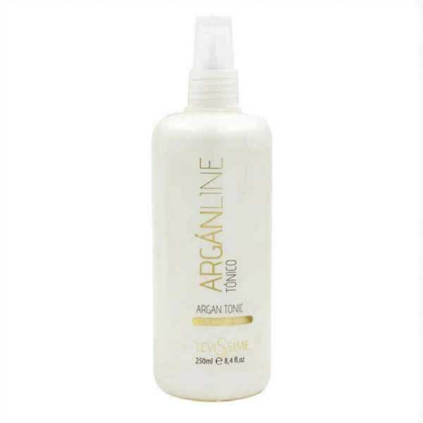 Crema Corporal Levissime Argan Line (250 ml)