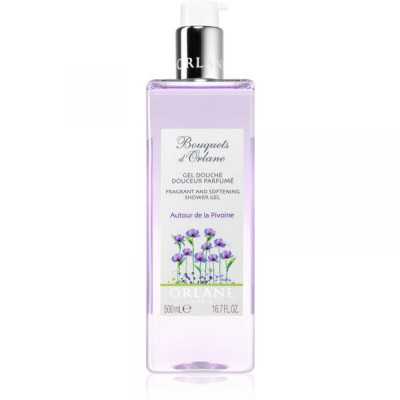 Gel de Ducha Orlane Autour de la Pivoine 500 ml