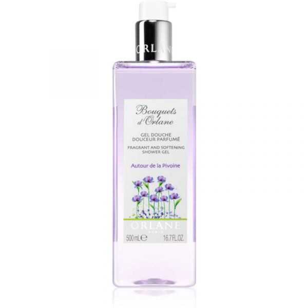 Gel de Ducha Orlane Autour de la Pivoine 500 ml