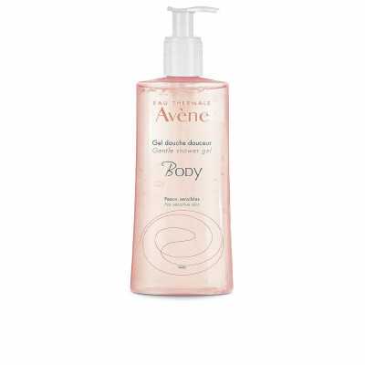 Gel de Ducha Avene Gentle Shower Gel